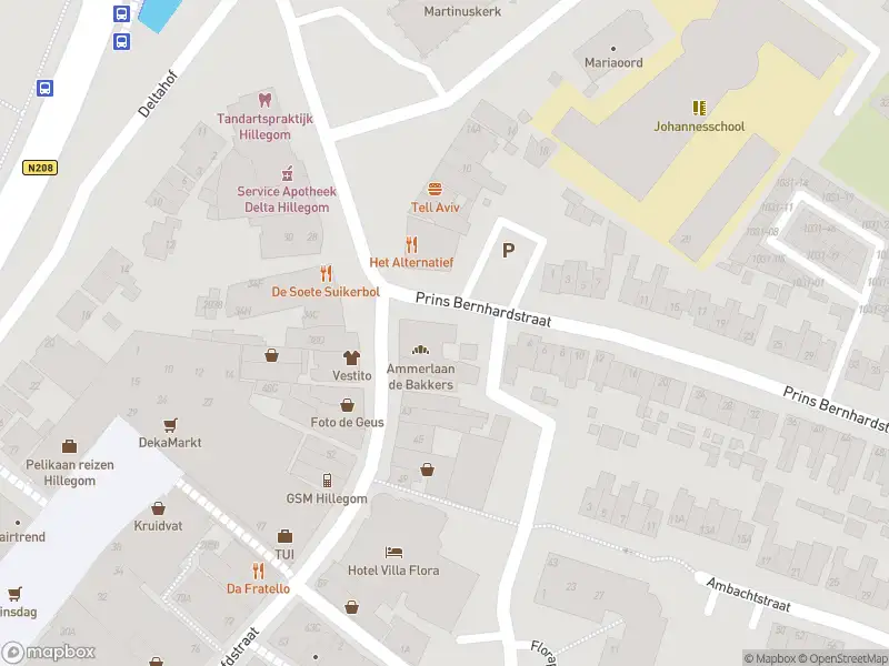 Overlastmelding Prins Bernhardstraat in Hillegom gesloten