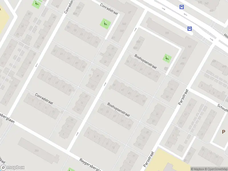 Overlastmelding Boshuysenstraat in Katwijk aan Zee gesloten