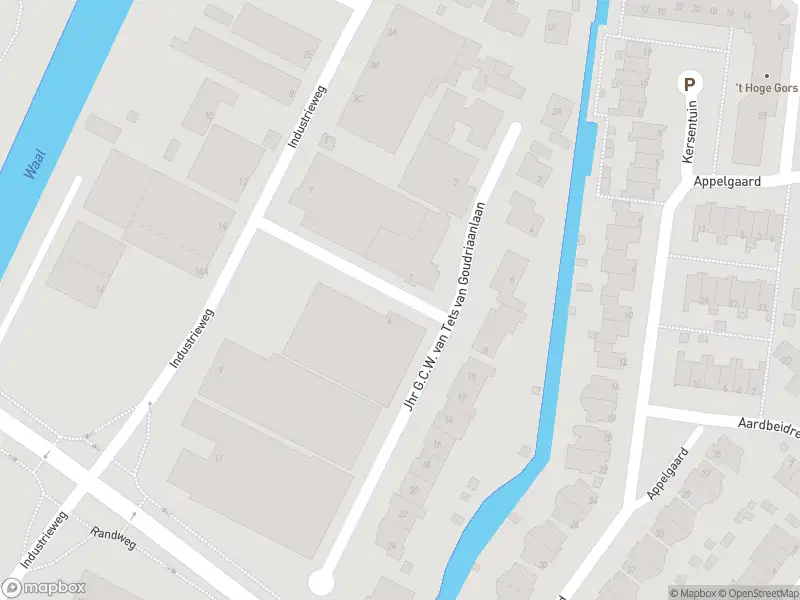 Overlastmelding Willem de Zwijgerlaan in Heerjansdam