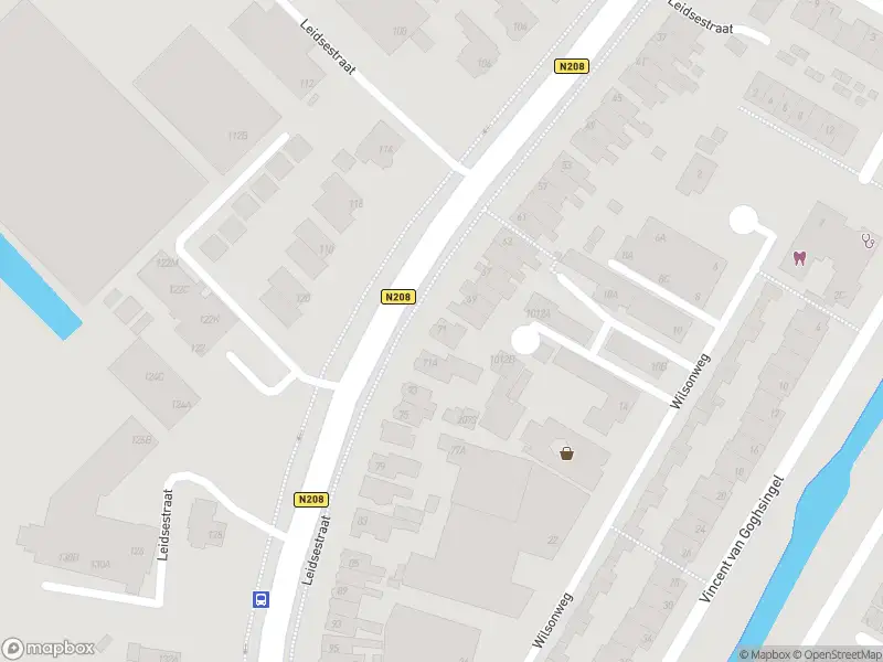 Anonieme overlastmelding Leidsestraat in Hillegom