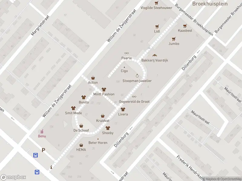 Overlastmelding  in Hendrik-Ido-Ambacht gesloten