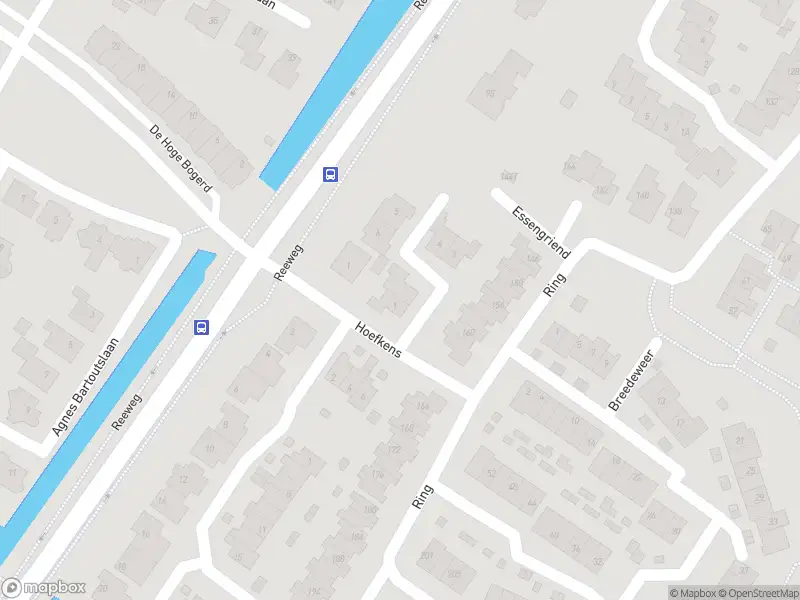 Overlastmelding Essengriend in Hendrik-Ido-Ambacht gesloten