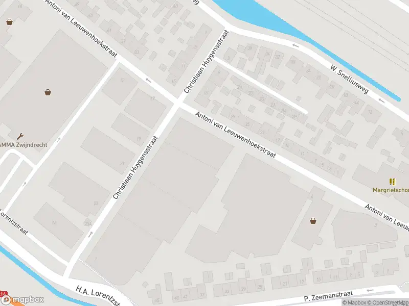 Overlastmelding W. Snelliusweg in Zwijndrecht