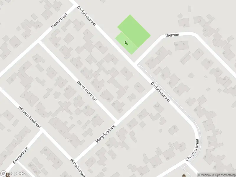 112 melding Overlastmelding Christinastraat in Berlicum