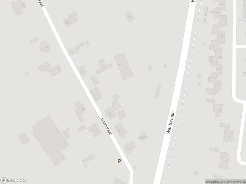 Overlastmelding Doelstraat in Dongen gesloten