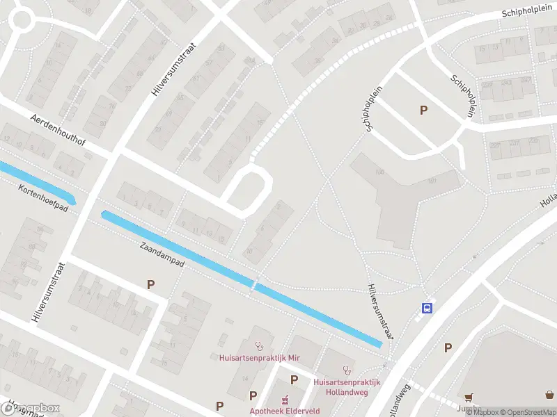Overlastmelding Spaarndamhof in Arnhem gesloten