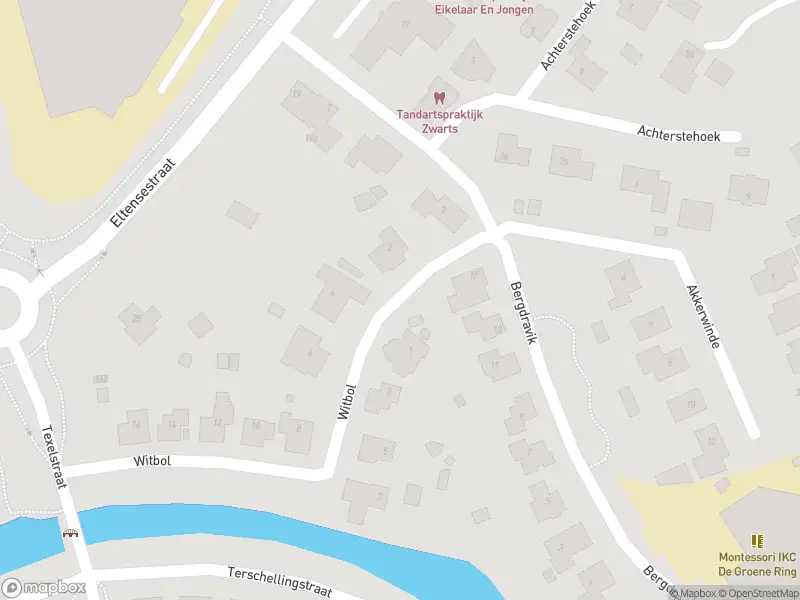 112 melding Overlastmelding Witbol in Duiven gesloten