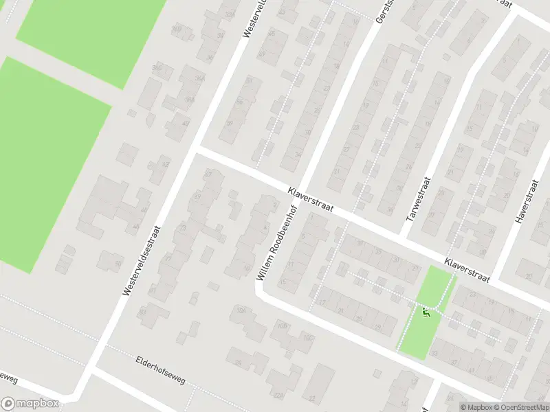 112 melding Overlastmelding Willem Roodbeenhof in Arnhem gesloten