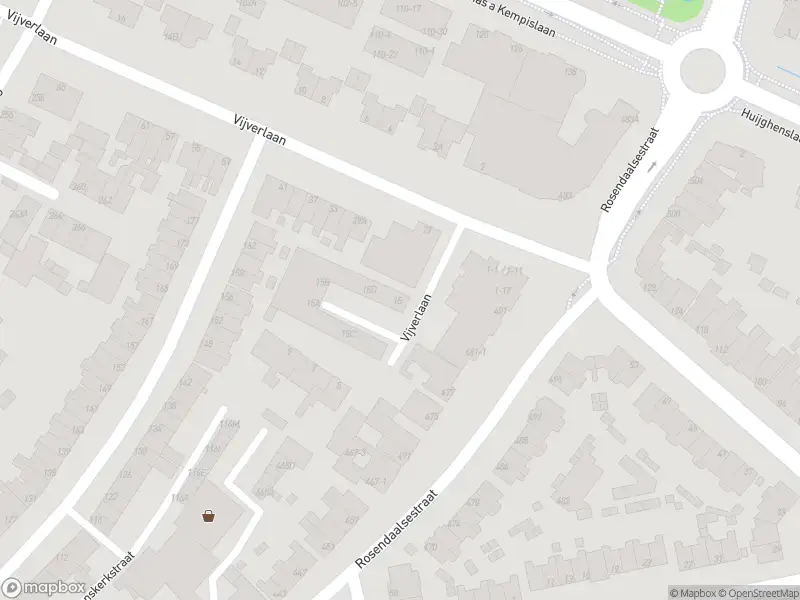 Overlastmelding Vijverlaan in Arnhem
