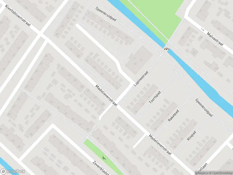 Overlastmelding Madelievenstraat in Arnhem