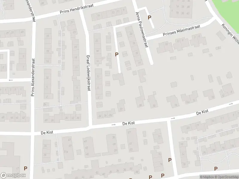 Overlastmelding Reijersstraat & De Keijserstraat in Elst gesloten