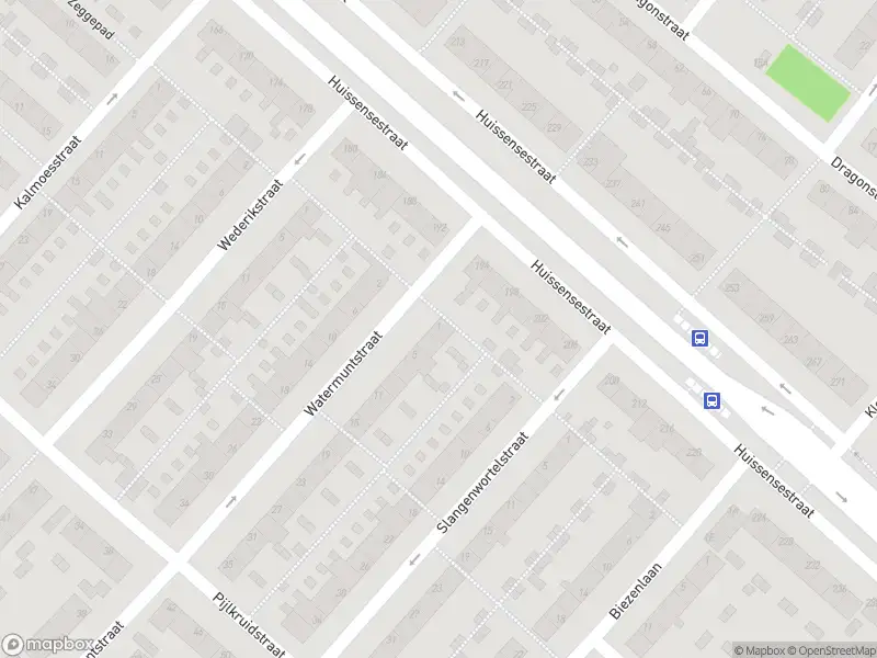 Overlastmelding Watermuntstraat in Arnhem