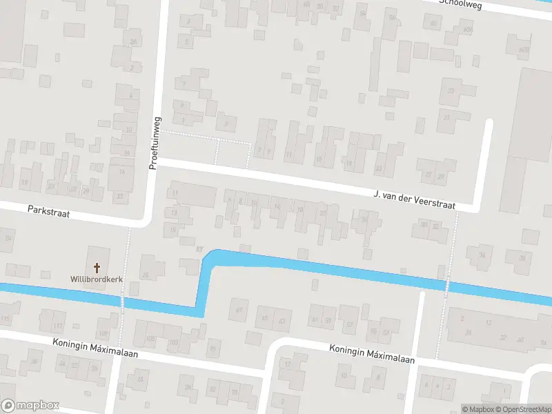 Overlastmelding J. van der Veerstraat in Julianadorp gesloten