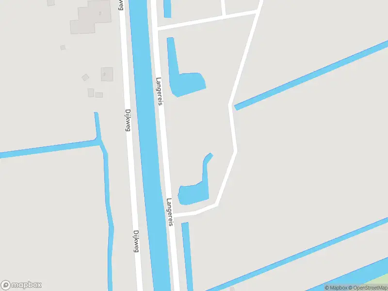 Overlastmelding Langereis in Hoogwoud gesloten