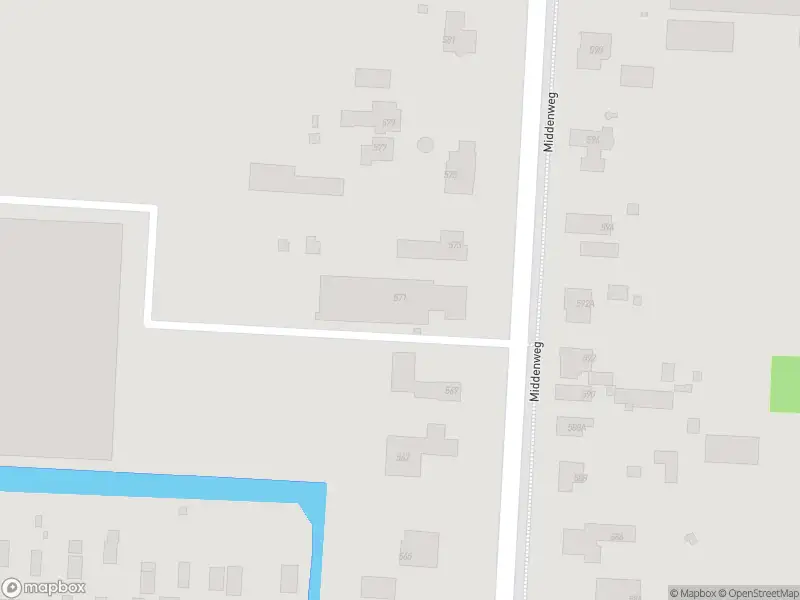 112 melding Overlastmelding Middenweg in Heerhugowaard