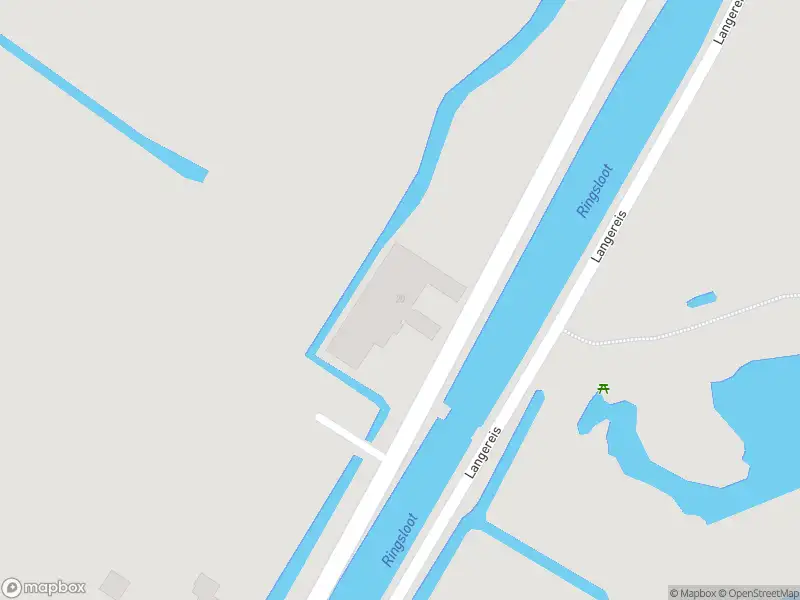 Overlastmelding Langereis in Nieuwe Niedorp