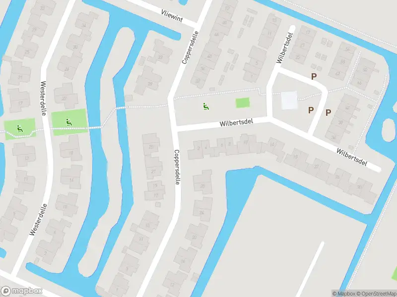 Overlastmelding Wilbertsdel in Petten