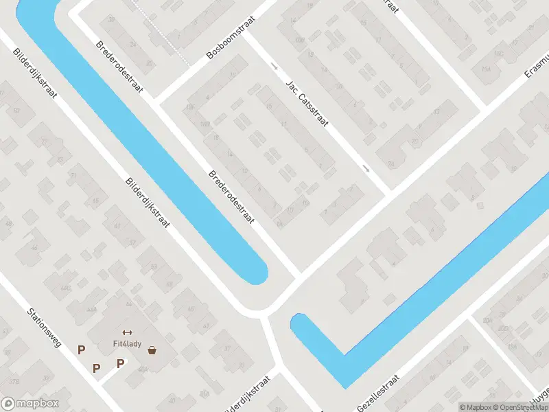 Overlastmelding Brederodestraat in Heerhugowaard gesloten