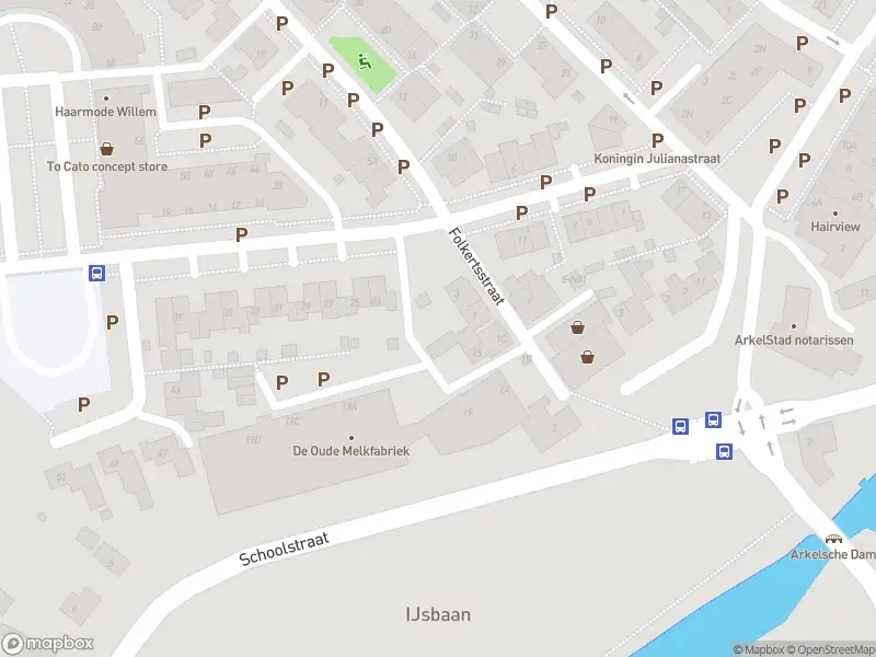 Ambulance met grote spoed naar de Prinses Margrietstraat in Arkel