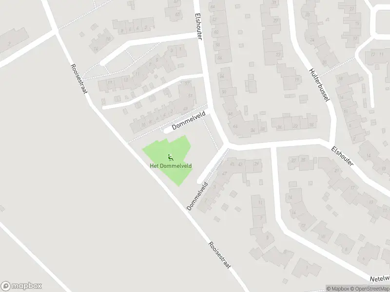 112 melding Overlastmelding Dommelveld in Waalre