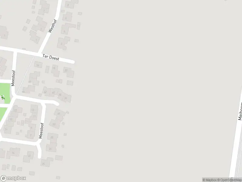 Overlastmelding Oostpolderweg in Krabbendijke gesloten