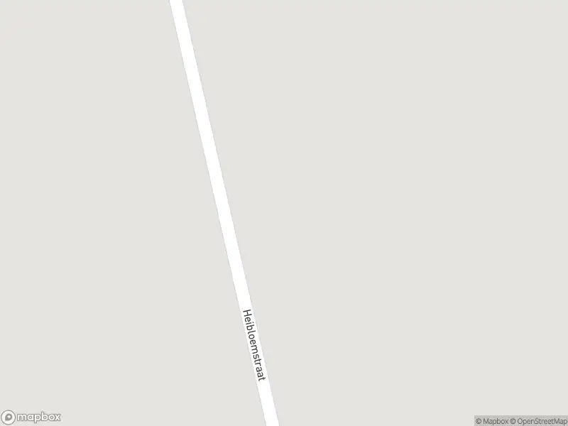 112 melding Overlastmelding Heibloemstraat in De Moer gesloten