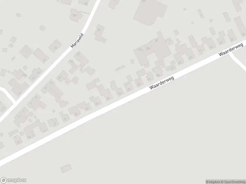 Overlastmelding Waarderweg in Montfort gesloten