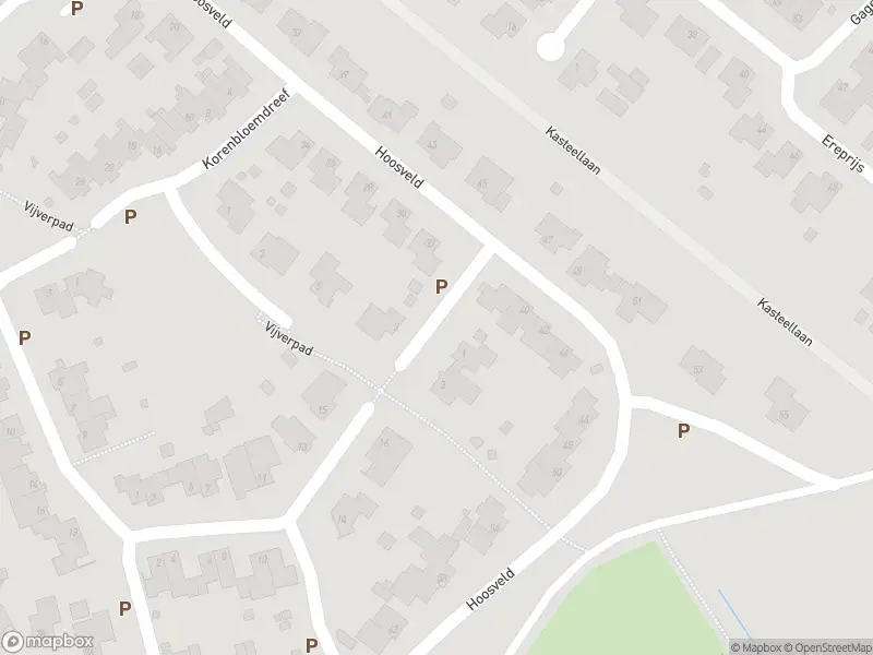 112 melding Overlastmelding Morgensterdreef in Herkenbosch gesloten