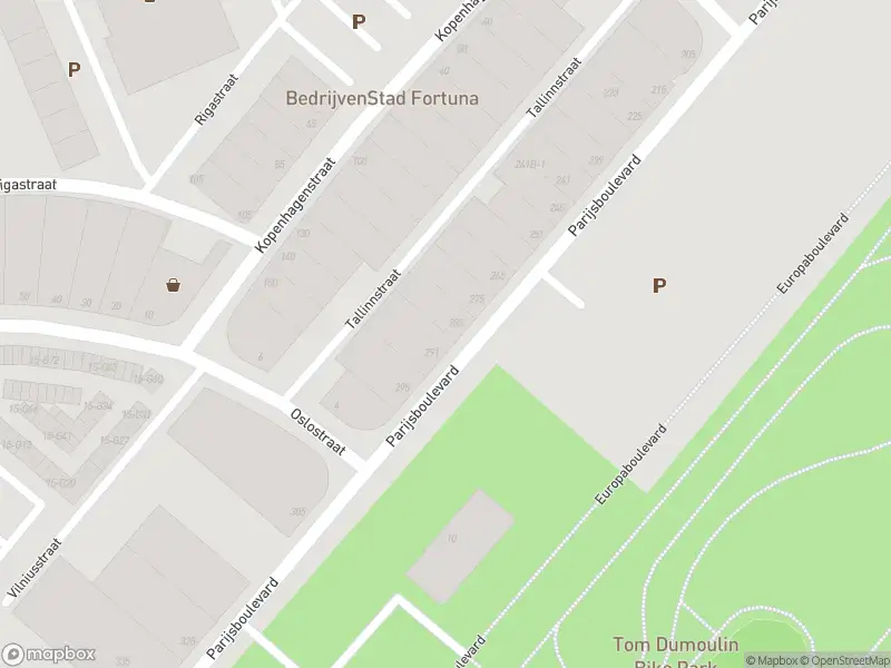 Overlastmelding Parijsboulevard in Sittard gesloten