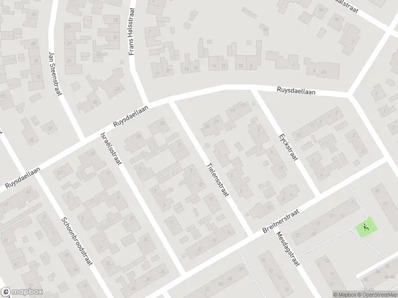 Anonieme overlastmelding Tielensstraat in Geleen