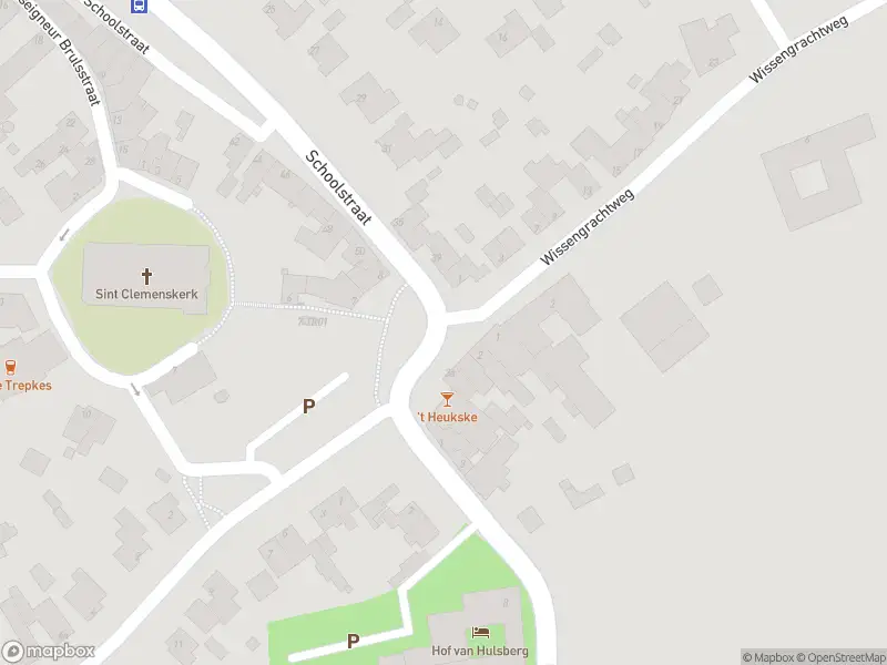 Overlastmelding Wilhelminaplein in Hulsberg
