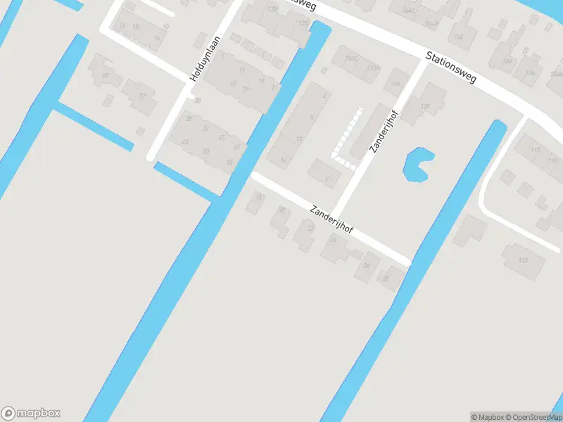 Anonieme overlastmelding Jacob Marislaan in Hillegom gesloten