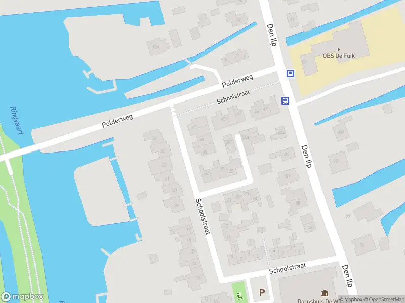 Overlastmelding Schoolstraat in Den Ilp gesloten