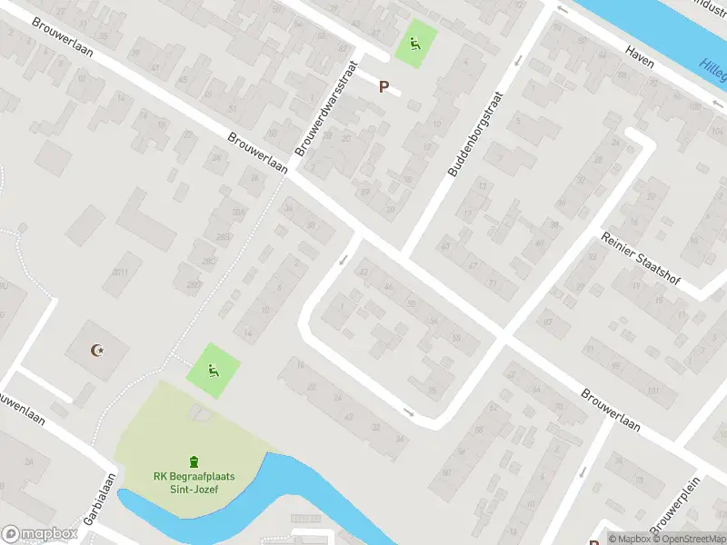 Anonieme overlastmelding Brouwerlaan in Hillegom gesloten