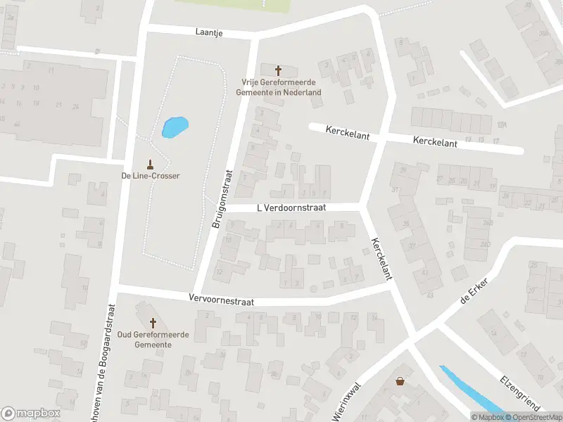 112 melding Overlastmelding L. Verdoornstraat in Werkendam