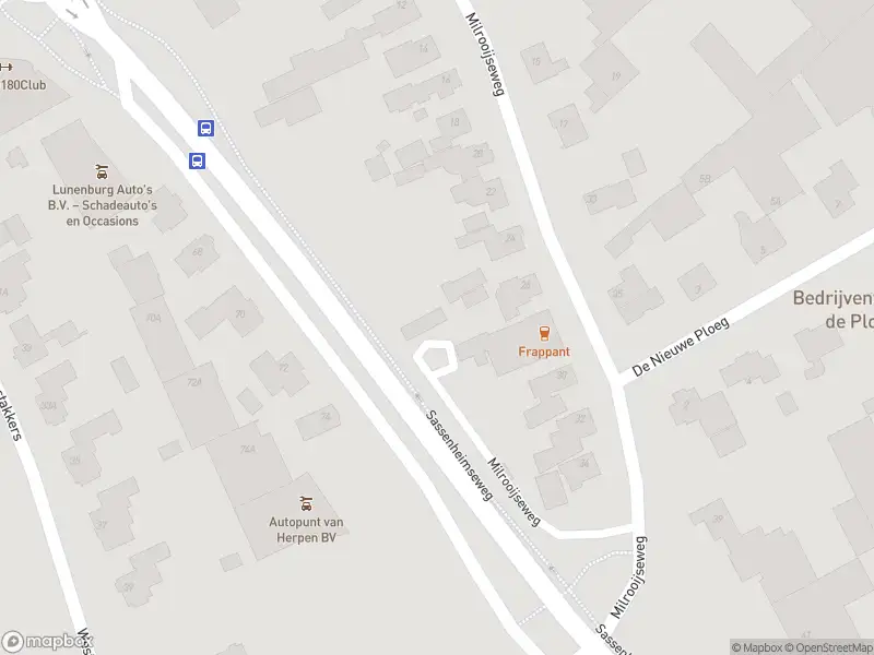 Overlastmelding Westakkers in 5258SC Berlicum gesloten