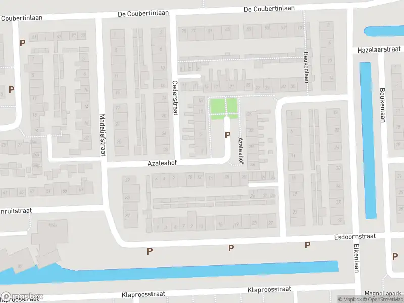 112 melding Overlastmelding Azaleahof in Waalwijk gesloten