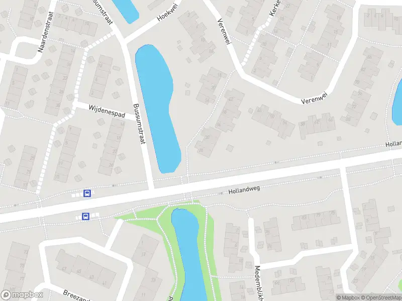 Overlastmelding Verenwei in Arnhem gesloten