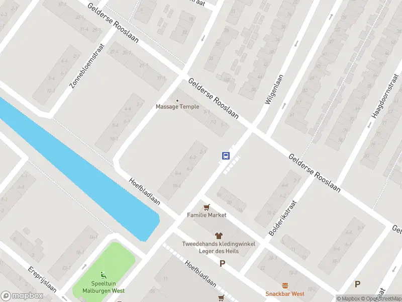 112 melding Overlastmelding Dovenetellaan in Arnhem gesloten