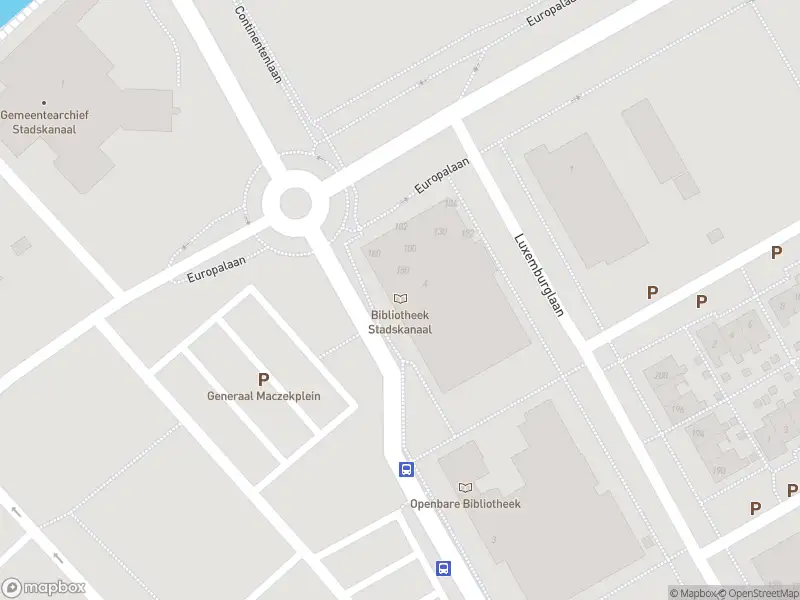 Politie met grote spoed naar de Continentenlaan in Stadskanaal vanwege ongeval met letsel