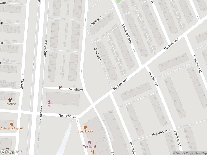 Besteld ambulance vervoer naar de Nederhorst in Rotterdam