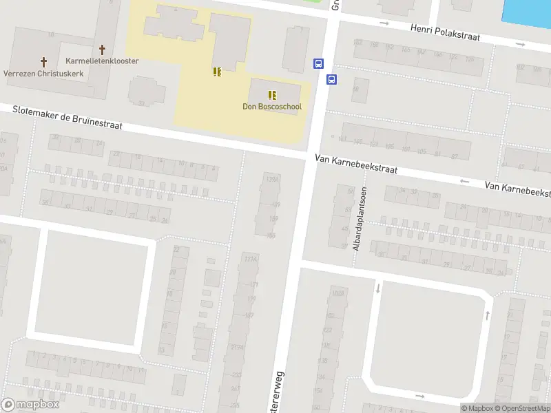 112 melding Ambulance met grote spoed naar de Groen van Prinstererweg in Dordrecht