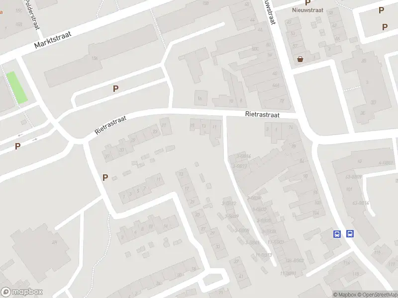 Brandweer en politie met grote spoed naar de Pastoor Schleidenstraat in Hoensbroek vanwege stankoverlast