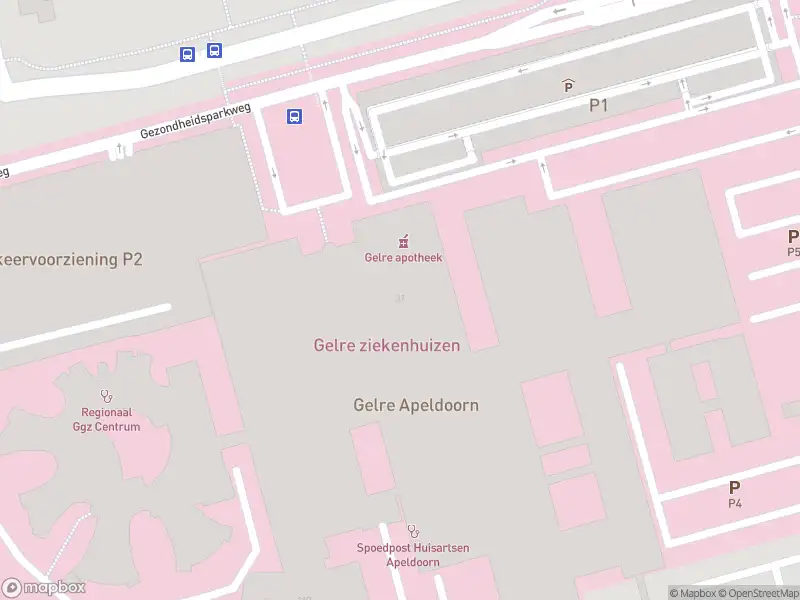 Politie naar de Albert Schweitzerlaan in Apeldoorn vanwege aanrijding met letsel