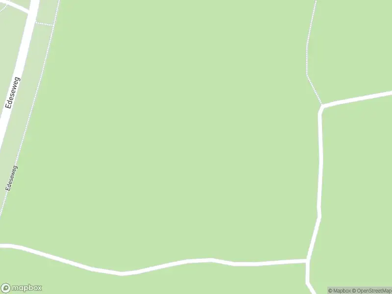 Politie naar de Apeldoornseweg in Wekerom vanwege aanrijding met letsel