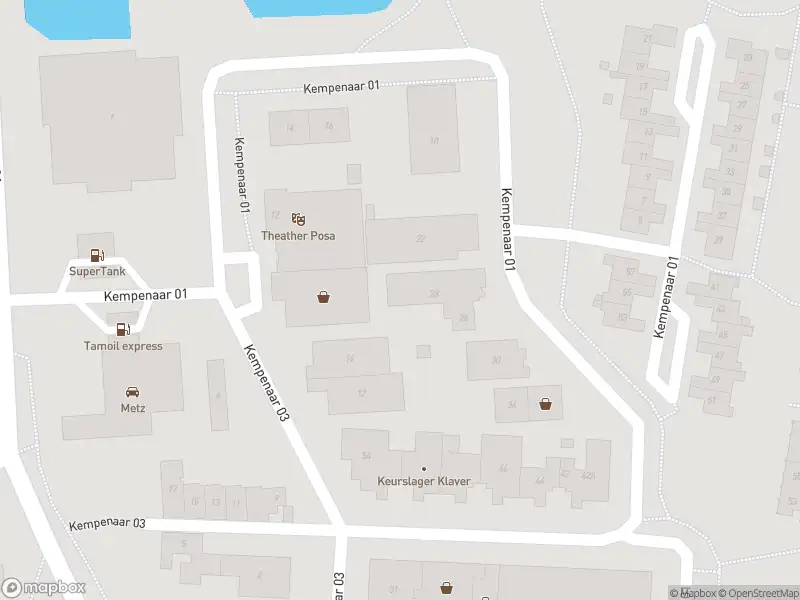 Politie naar de Kempenaar 01 in Lelystad vanwege aanrijding met letsel