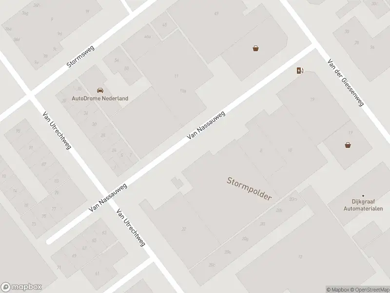 Ambulance met gepaste spoed naar de Van Nassauweg in Krimpen aan den IJssel