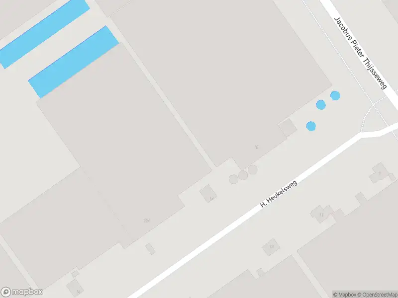 Brandweer met grote spoed naar de Linnaeusweg in Almere vanwege dier(en) in nood