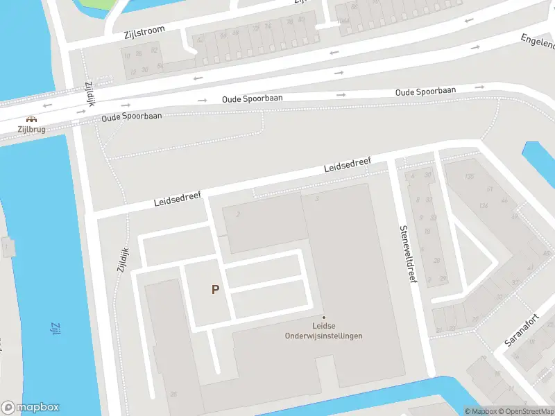Besteld ambulance vervoer naar de Leidsedreef in Leiderdorp