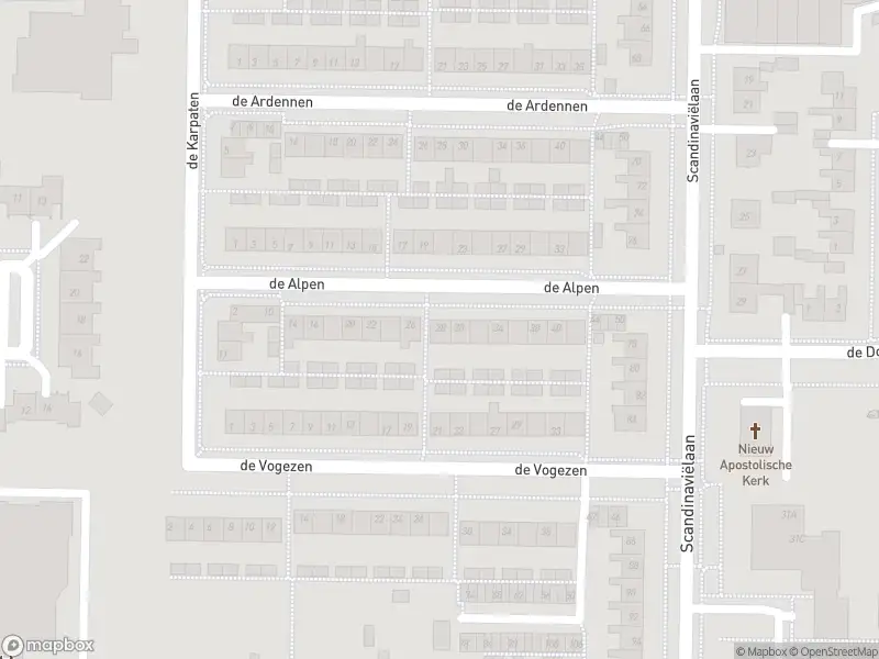 Brandweer met grote spoed naar de De Alpen in Emmeloord vanwege reanimatie